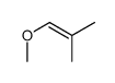 1-Methoxy-2-methylpropene picture