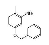 5-(苄氧基)-2-甲基苯胺图片