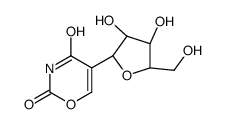 minimycin结构式