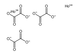 tri[oxalato(2-)]diholmium picture