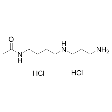 N8-Acetylspermidine dihydrochloride picture