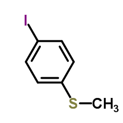4-Iodophenyl methyl sulfide picture