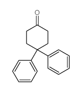 4,4-二苯基环己酮图片