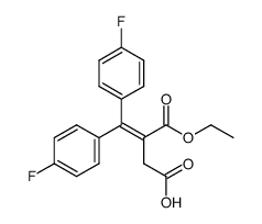 bromo-cyano-triphenyl-phosphorane结构式