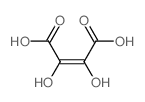 2-Butenedioic acid,2,3-dihydroxy-, (2Z)- picture