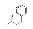 4-pyridin-3-ylbutan-2-one图片