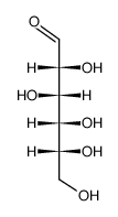D,L-glucose结构式