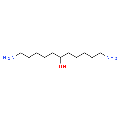 7-hydroxyflumequine structure