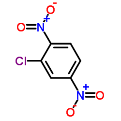 2-氯-1,4-二硝基苯图片