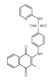 BC-23 Structure