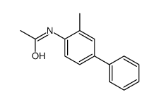 4'-Phenyl-o-acetotoluide picture
