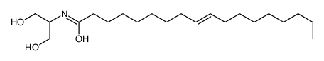 Oleoyl Serinol structure