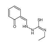 2-HYDROXYBENZALDEHYDE N-ETHYLTHIOSEMICA& picture