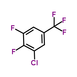 3-Chloro-4,5-difluorobenzotrifluoride picture