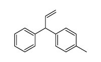 Benzene, 1-methyl-4-(1-phenyl-2-propenyl)- (9CI) picture