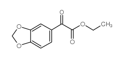 ETHYL 3,4-METHYLENEDIOXYBENZOYLFORMATE picture