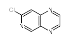 7-chloropyrido[3,4-b]pyrazine picture