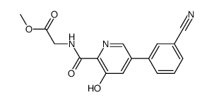 1000024-96-3 structure