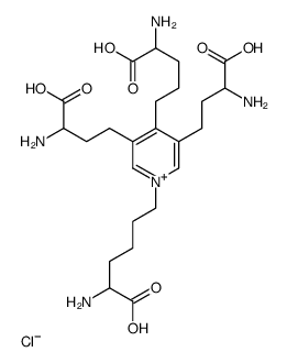 DESMOSINE STANDARD structure