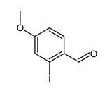 2-Iodo-4-methoxybenzaldehyde picture