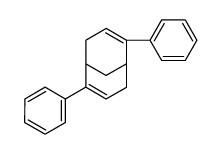 2,6-diphenylbicyclo[3.3.1]nona-2,6-diene结构式