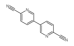3,3’-联吡啶-6,6’-二甲腈图片