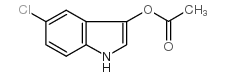 3-acetyloxy-5-chloroindole picture