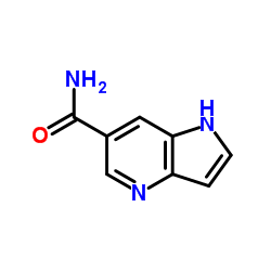 1165803-51-9 structure