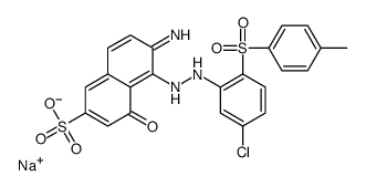 12220-30-3 structure