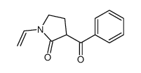 3-Benzoyl-N-vinylpyrrolidin-2-one picture