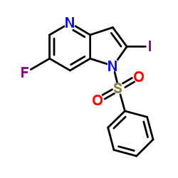 1260384-14-2结构式