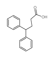 Benzenebutanoic acid, g-phenyl- picture