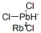 Rubidium trichloroplumbate picture