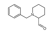 1-benzylpiperidine-2-carbaldehyde picture