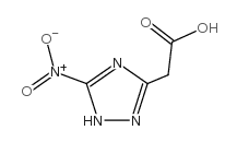 2-(5-NITRO-1H-1,2,4-TRIAZOL-3-YL)ACETIC ACID picture