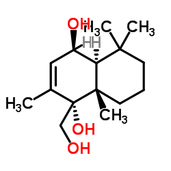 6-epi-Albrassitriol picture