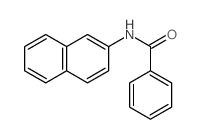 Benzamide,N-2-naphthalenyl- picture