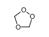 1,2,4-trioxolane结构式