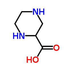 2-Piperazinecarboxylic acid picture