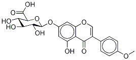 生物素A-7-O-β-D-葡糖醛酸图片