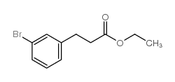 ethyl 3-(3-bromophenyl)propanoate picture