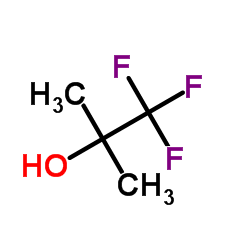 1,1,1-Trifluoro-2-methyl-2-propanol picture