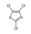 2,4,5-trichloro-1,3-thiazole图片