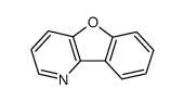 benzofuro[2,3-c]pyridine Structure