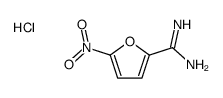 5-NITROFURAN-2-CARBOXIMIDAMIDE HYDROCHLORIDE picture
