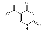 5-acetyluracil picture