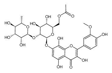 79852-10-1 structure