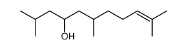 2-dimethylammonio-(4H)-3,1-benzoxazine-4-one chloride Structure