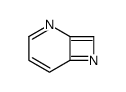 5,8-diazabicyclo[4.2.0]octa-1(6),2,4,7-tetraene Structure