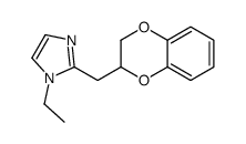 Imiloxan hydrochloride picture